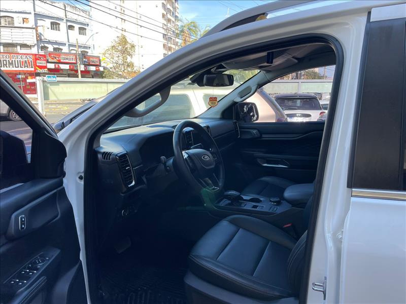  RANGER  3.0 V6 Turbo CD Limited 4X4 5