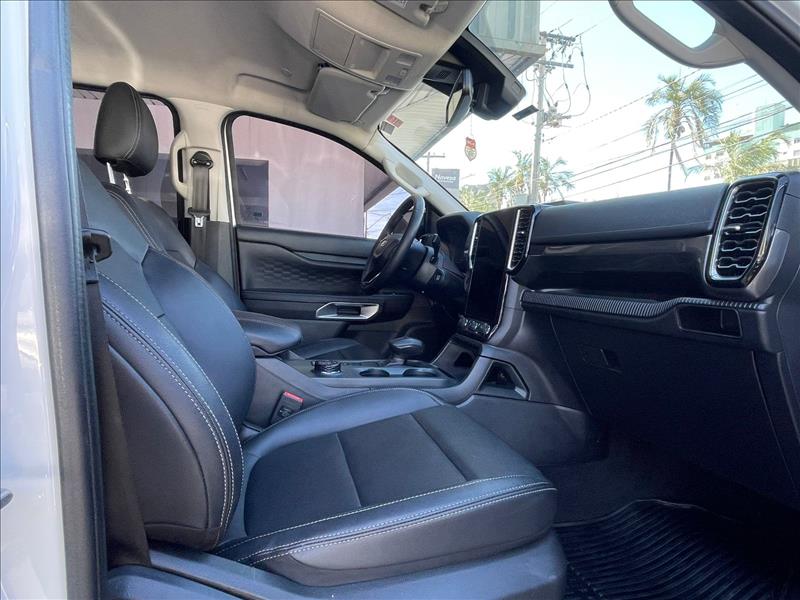  RANGER  3.0 V6 Turbo CD Limited 4X4 4