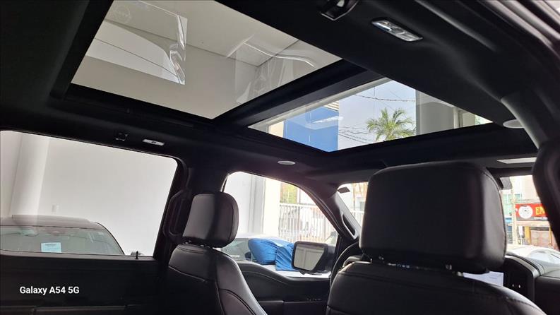  F-150  5.0 V8 CD Lariat FX4 5