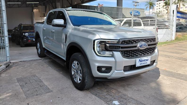  RANGER  2.0 Turbo CD XLS 4X4 0