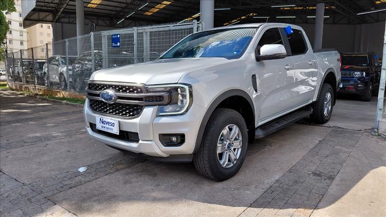  RANGER  2.0 Turbo CD XLS 4X4 1