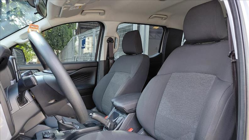  RANGER  2.0 Turbo CD XLS 4X4 4