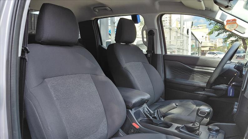  RANGER  2.0 Turbo CD XLS 4X4 5