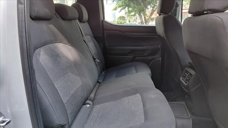  RANGER  2.0 Turbo CD XLS 4X4 6
