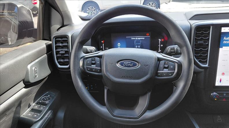  RANGER  2.0 Turbo CD XLS 4X4 8