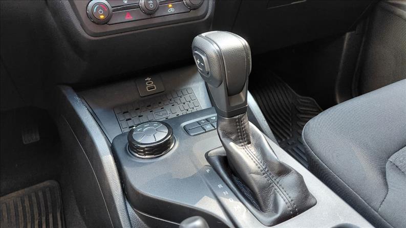  RANGER  2.0 Turbo CD XLS 4X4 10