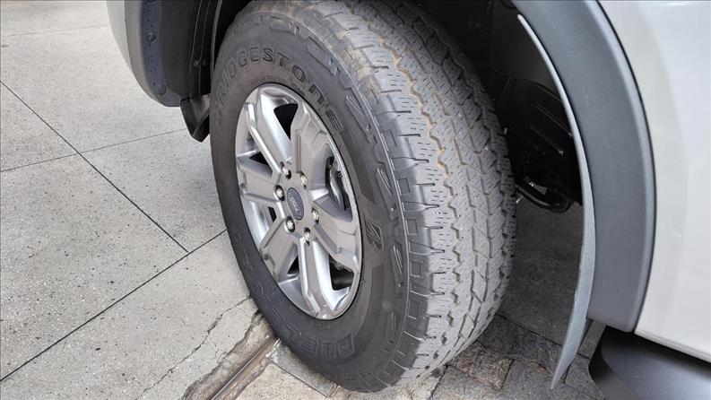  RANGER  2.0 Turbo CD XLS 4X4 13