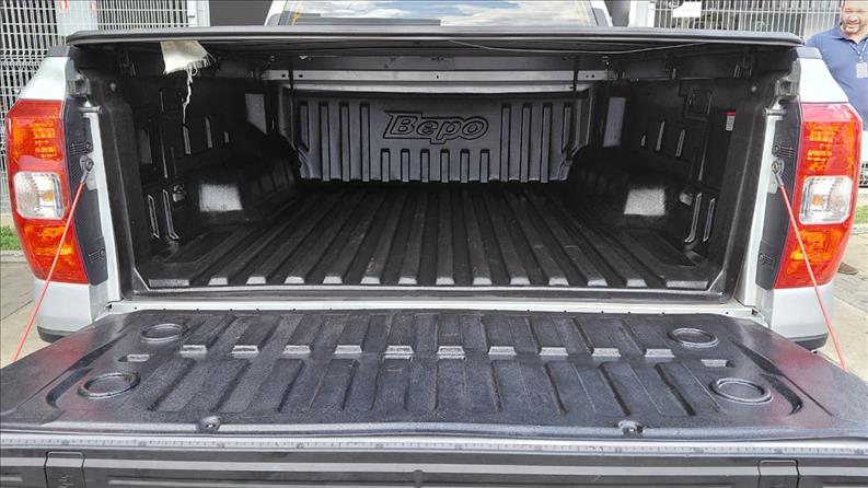  RANGER  2.0 Turbo CD XLS 4X4 14