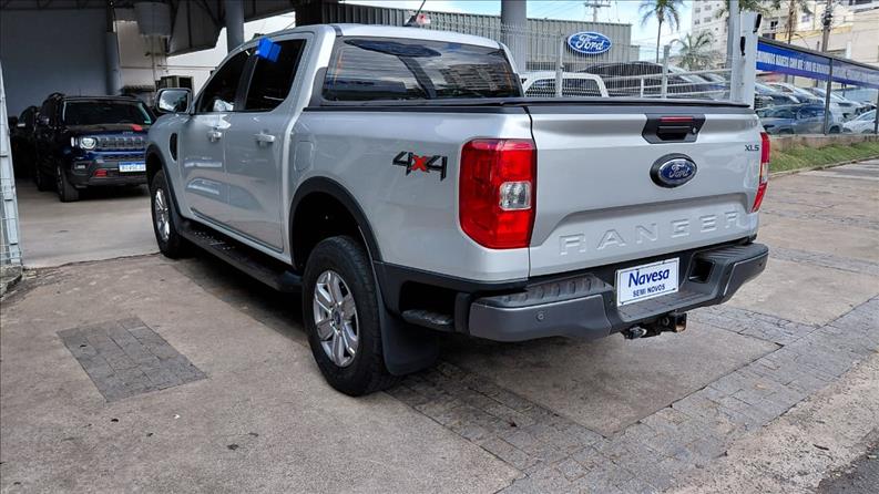  RANGER  2.0 Turbo CD XLS 4X4 3