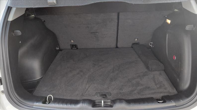  COMPASS  1.3 T270 Turbo Longitude 13