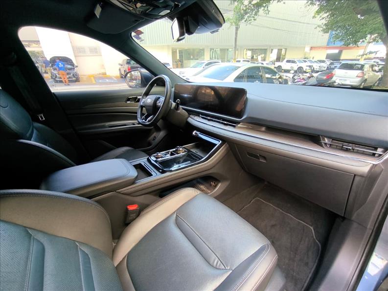  TERRITORY  1.5 Ecoboost Gtdi Titanium 6