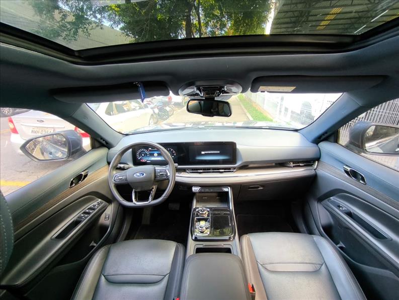  TERRITORY  1.5 Ecoboost Gtdi Titanium 7