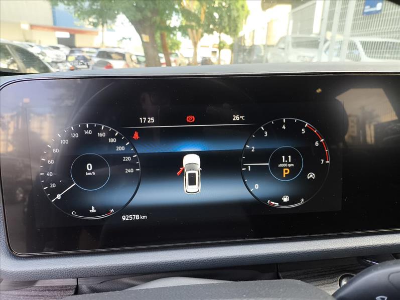  TERRITORY  1.5 Ecoboost Gtdi Titanium 8