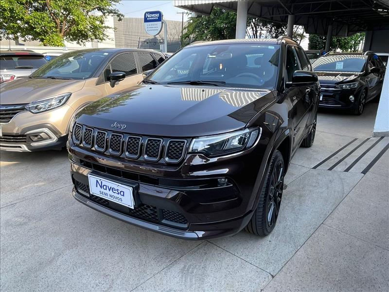  COMPASS  1.3 T270 Turbo S 2