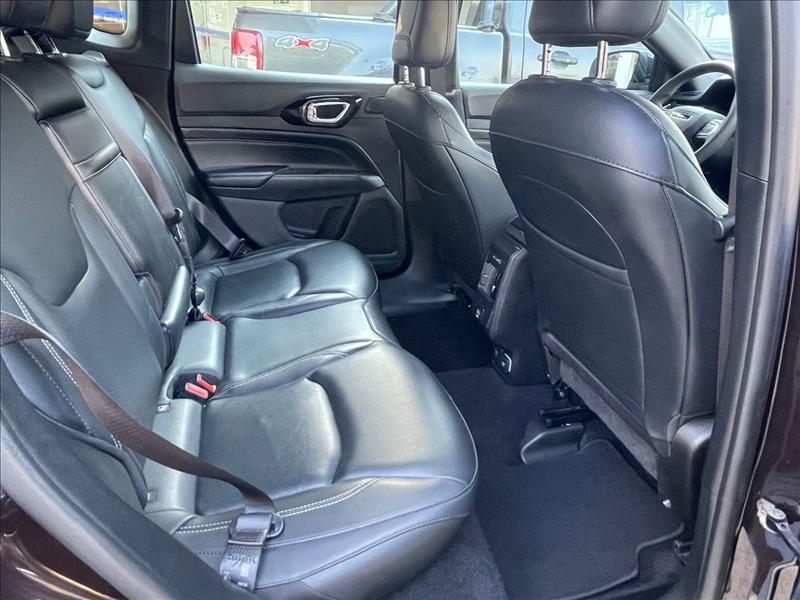  COMPASS  1.3 T270 Turbo S 5