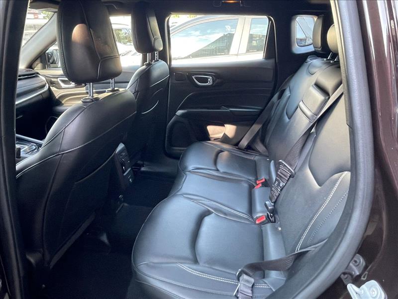  COMPASS  1.3 T270 Turbo S 6