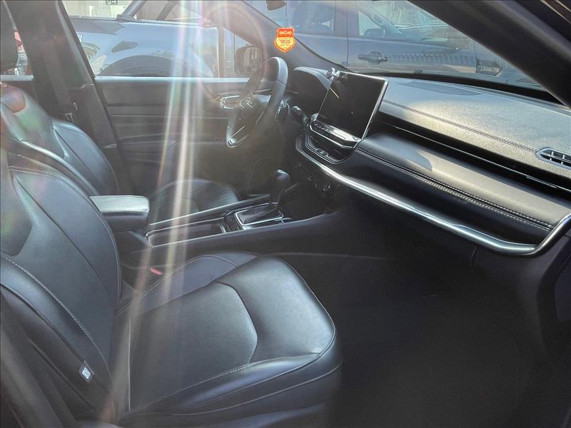  COMPASS  1.3 T270 Turbo S 7