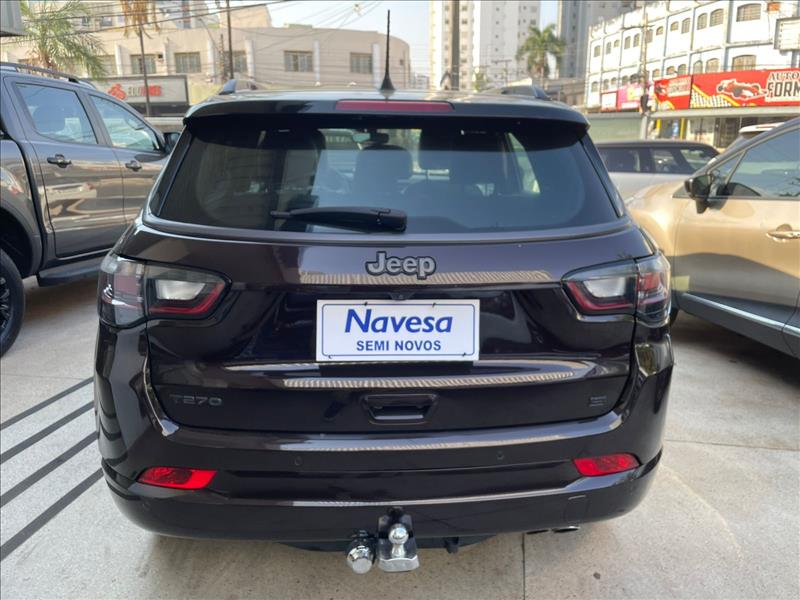  COMPASS  1.3 T270 Turbo S 3