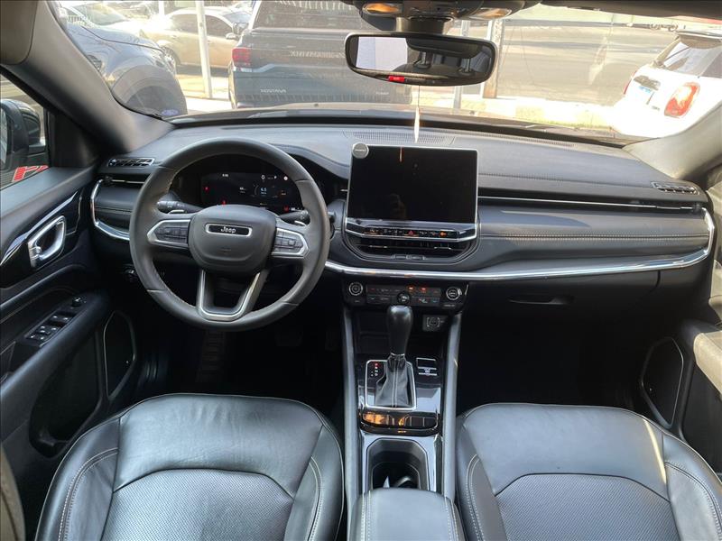  COMPASS  1.3 T270 Turbo S 8