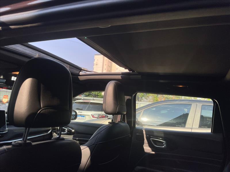  COMPASS  1.3 T270 Turbo S 9