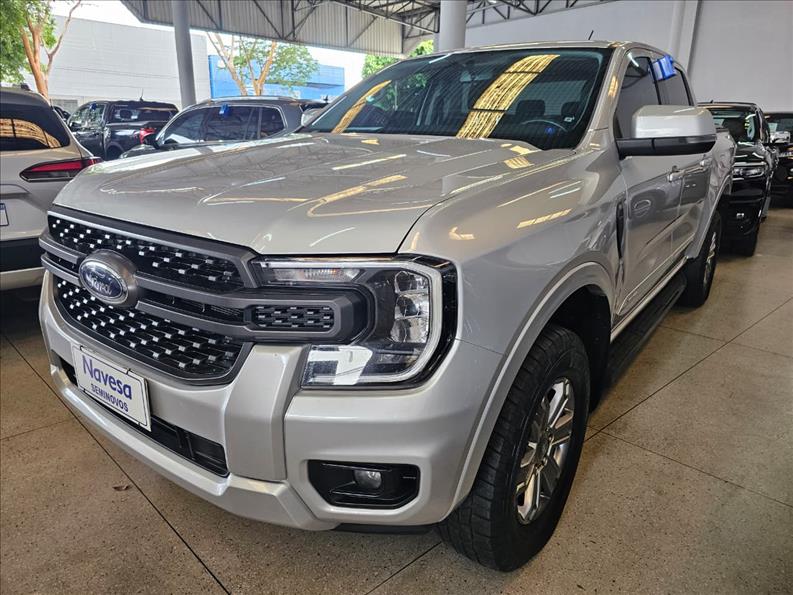  RANGER  2.0 Turbo CD XLS 4X4 