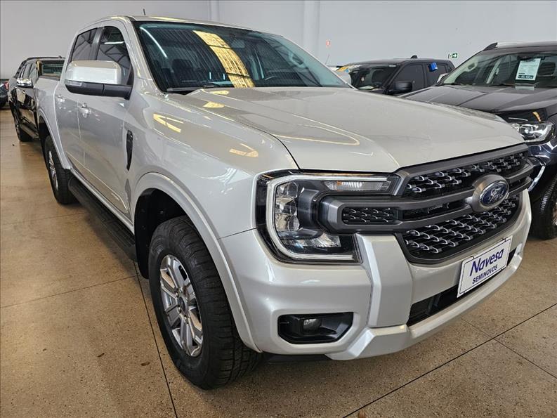  RANGER  2.0 Turbo CD XLS 4X4 1