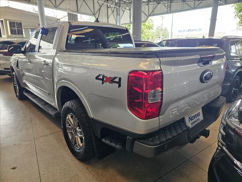  RANGER  2.0 Turbo CD XLS 4X4 2