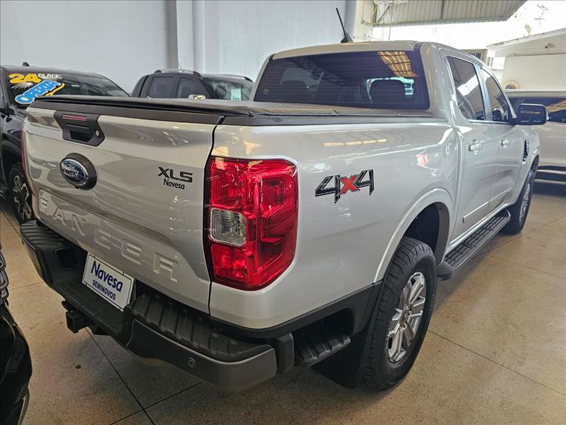  RANGER  2.0 Turbo CD XLS 4X4 3