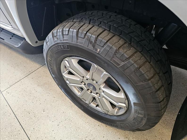  RANGER  2.0 Turbo CD XLS 4X4 4