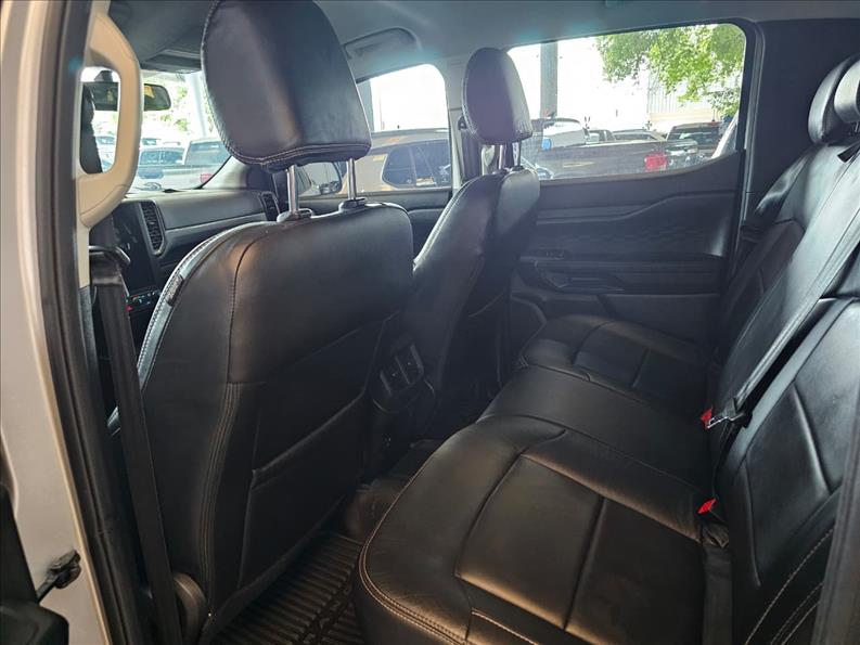  RANGER  2.0 Turbo CD XLS 4X4 5