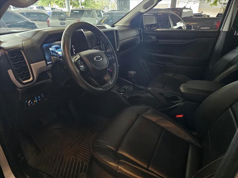  RANGER  2.0 Turbo CD XLS 4X4 6