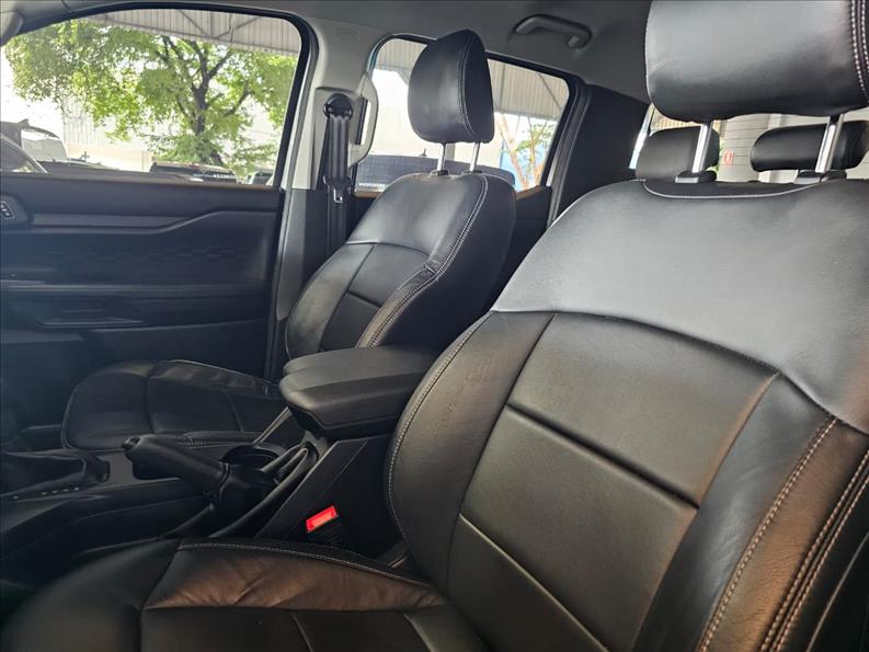  RANGER  2.0 Turbo CD XLS 4X4 7