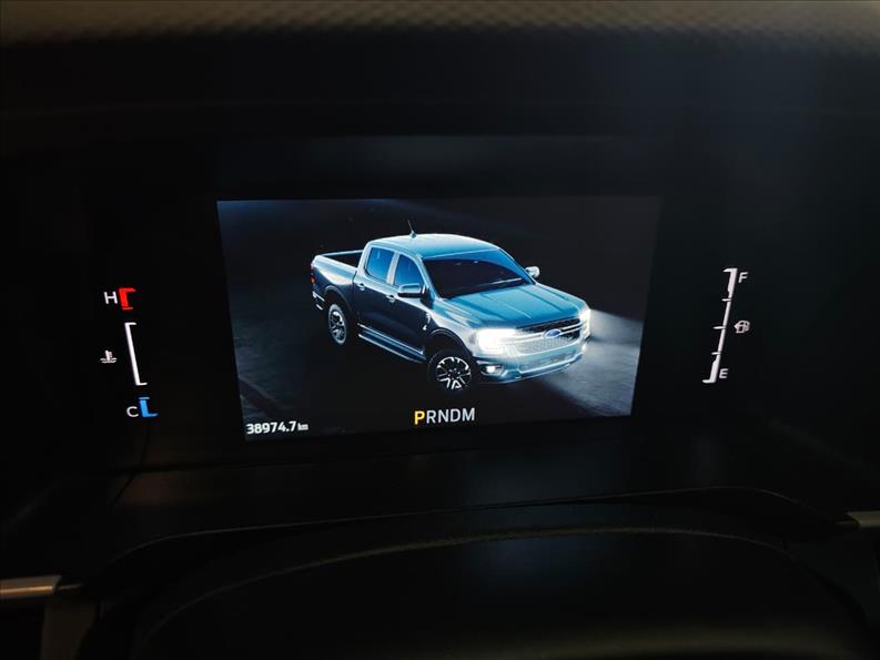  RANGER  2.0 Turbo CD XLS 4X4 8