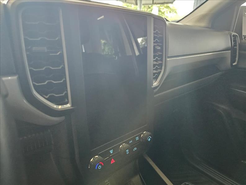  RANGER  2.0 Turbo CD XLS 4X4 9