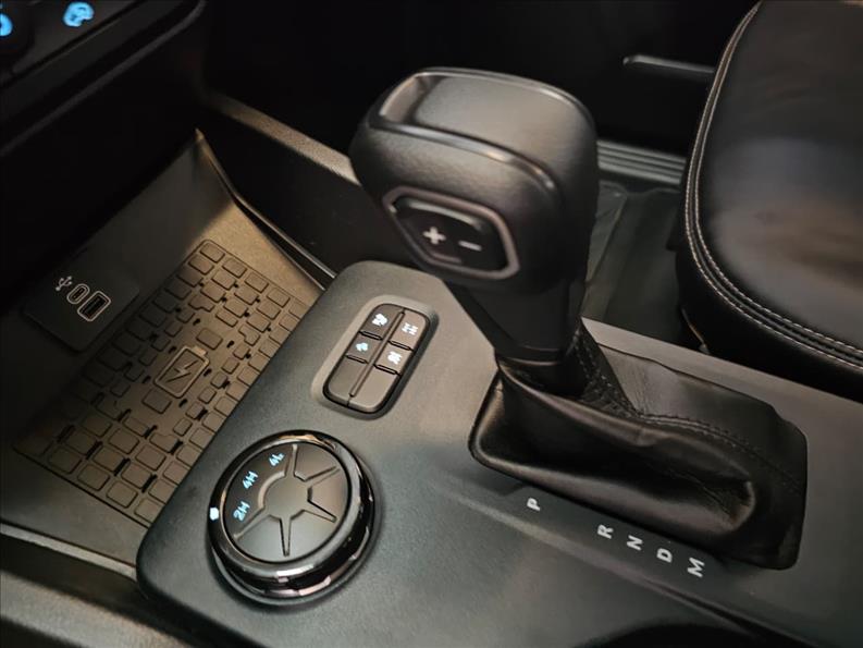  RANGER  2.0 Turbo CD XLS 4X4 10