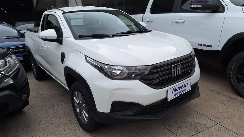  STRADA  1.3 Firefly Freedom CS 2