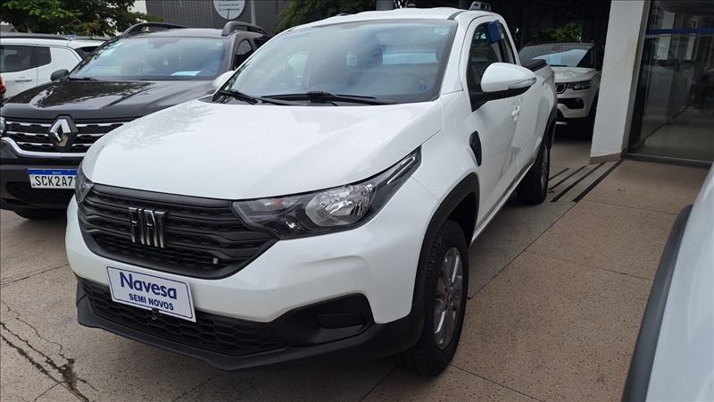  STRADA  1.3 Firefly Freedom CS 