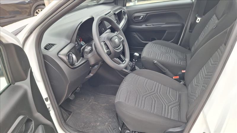  STRADA  1.3 Firefly Freedom CS 6