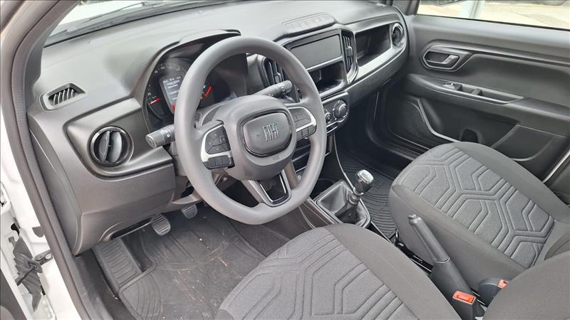  STRADA  1.3 Firefly Freedom CS 8