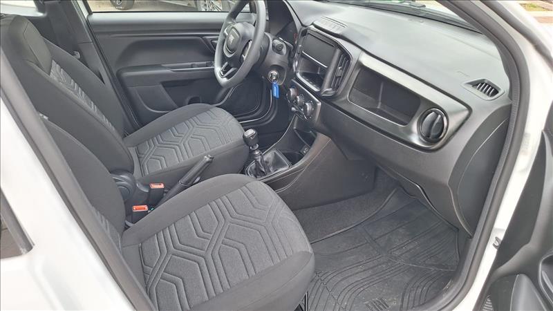  STRADA  1.3 Firefly Freedom CS 9