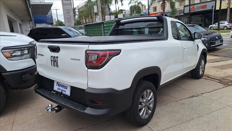  STRADA  1.3 Firefly Freedom CS 5