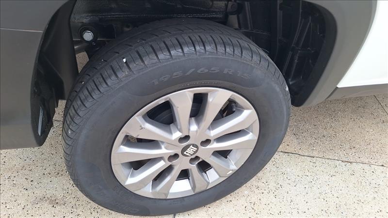  STRADA  1.3 Firefly Freedom CS 10