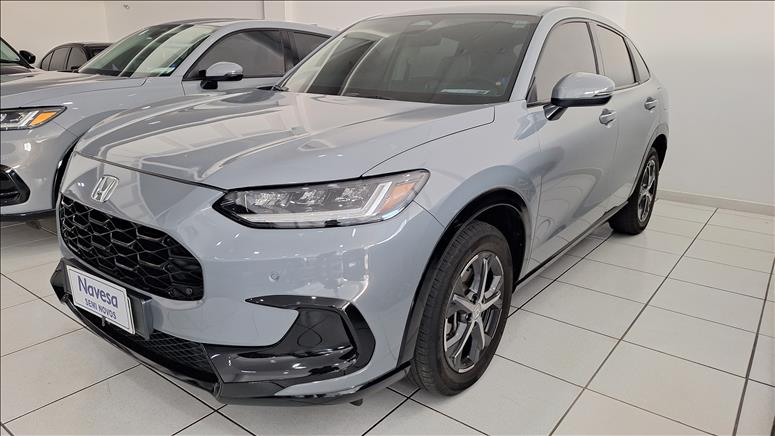  ZR-V  2.0 I-vtec Touring 