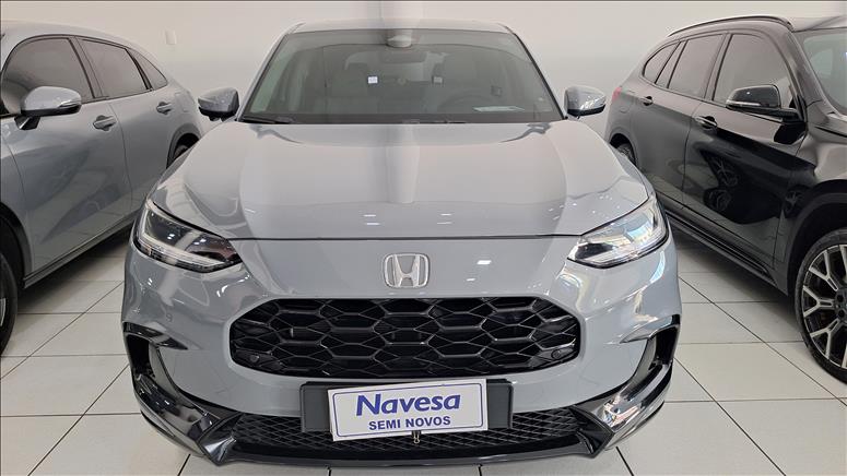  ZR-V  2.0 I-vtec Touring 1