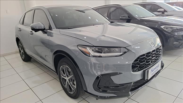  ZR-V  2.0 I-vtec Touring 2