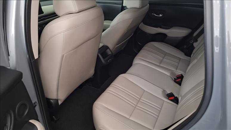  ZR-V  2.0 I-vtec Touring 5