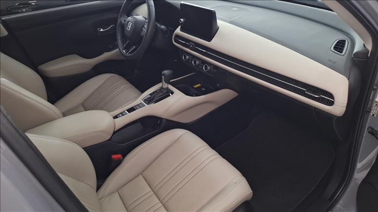  ZR-V  2.0 I-vtec Touring 6