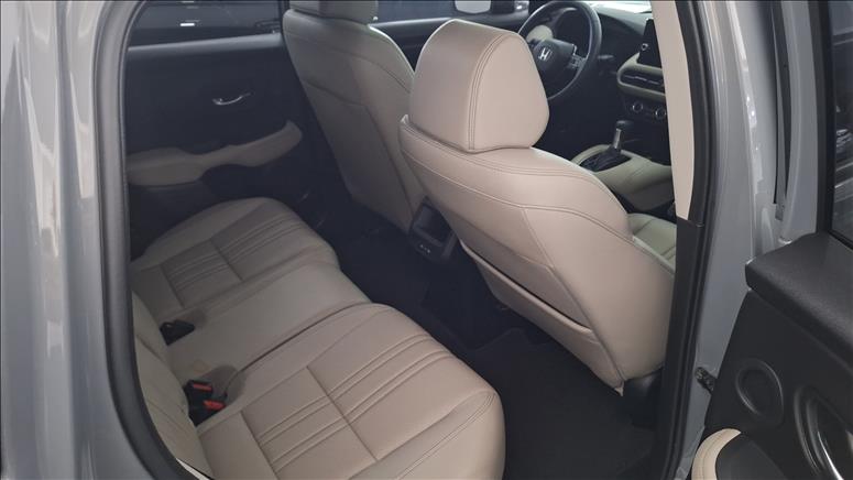  ZR-V  2.0 I-vtec Touring 7