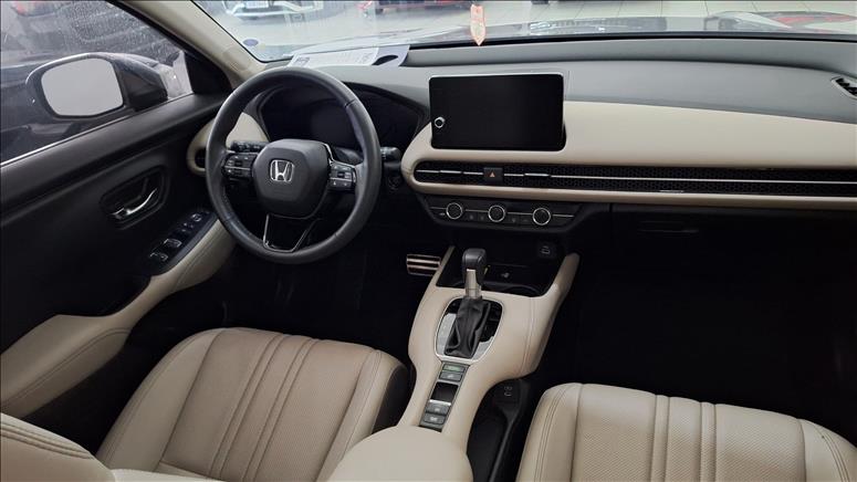  ZR-V  2.0 I-vtec Touring 8