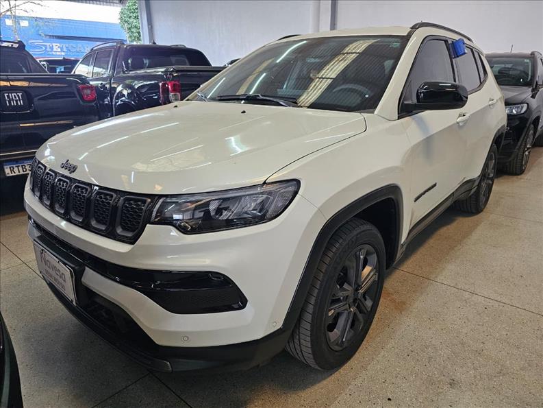  COMPASS  1.3 T270 Turbo Longitude 1